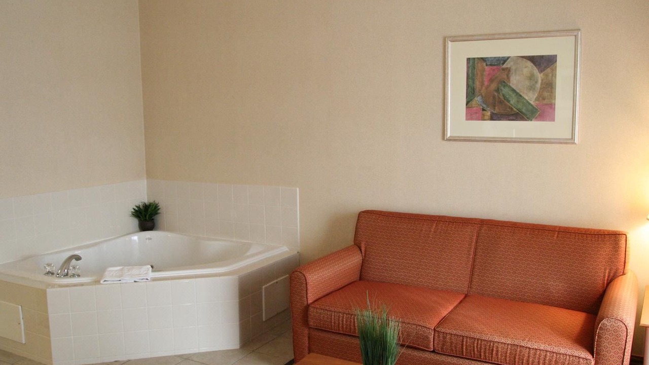 Photo of Livingroom in Hilliard