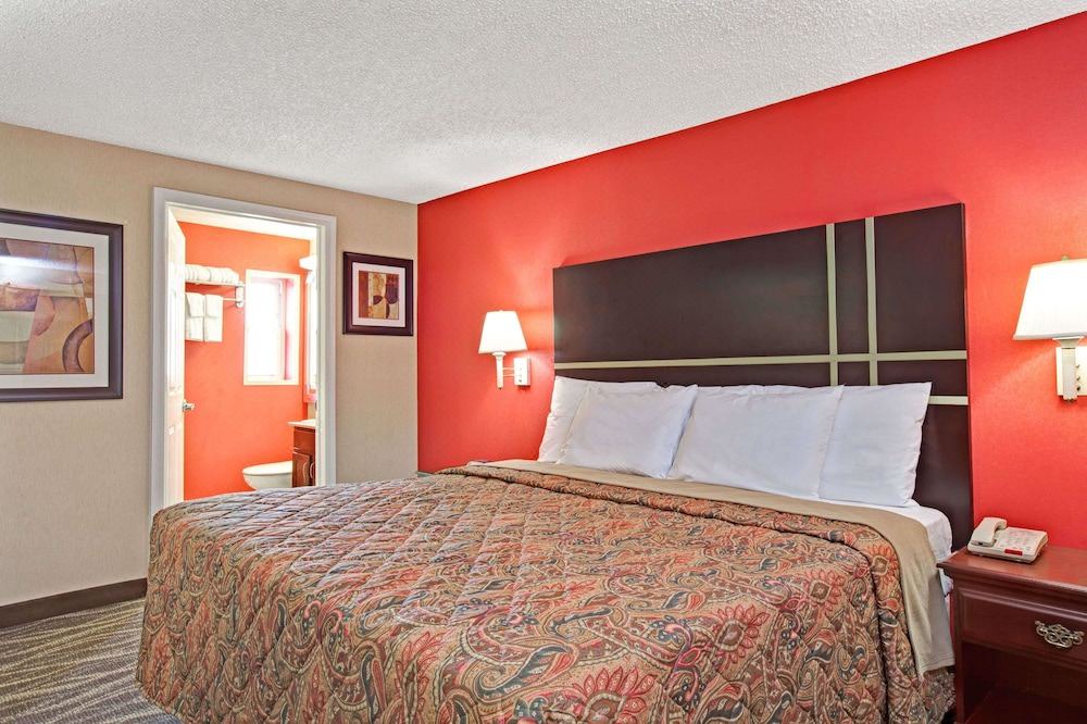 Photo of Bedroom in Ridgefield