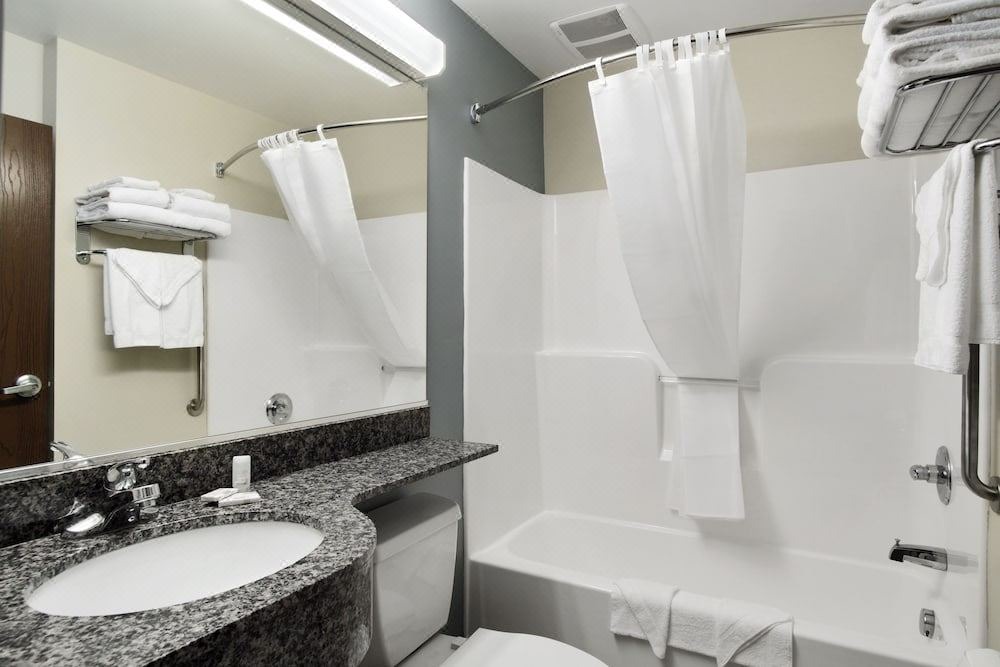 Photo of Bathroom in Waynesburg