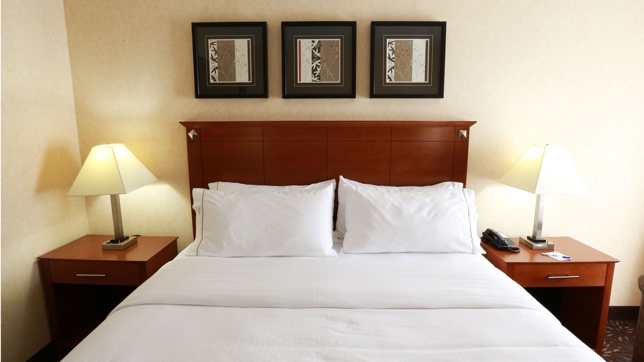 Photo of Bedroom in Cheyney