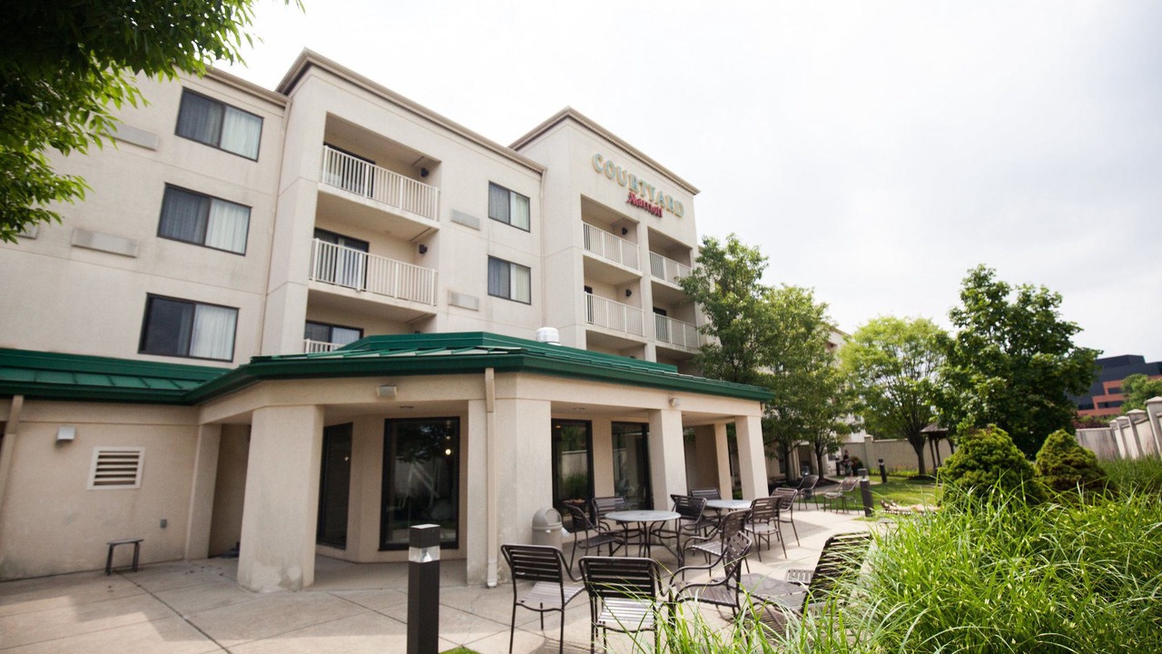 Photo of Buildings in Mount Saint Joseph