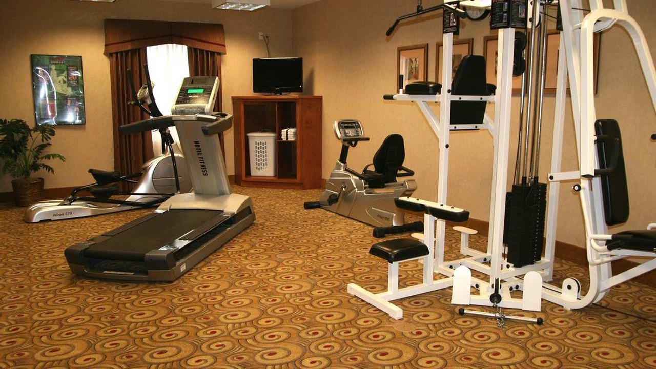 Photo of Livingroom in Mansfield