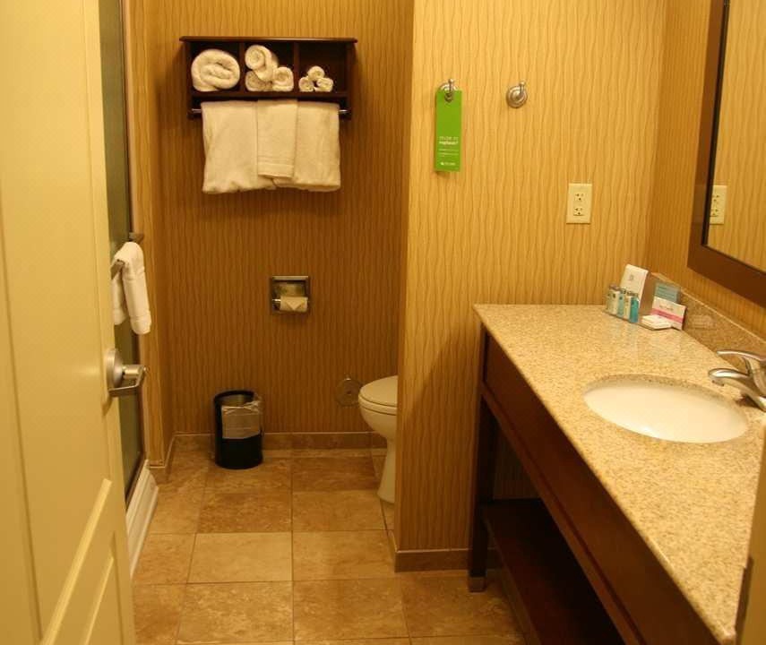Photo of Bathroom in Matamoras