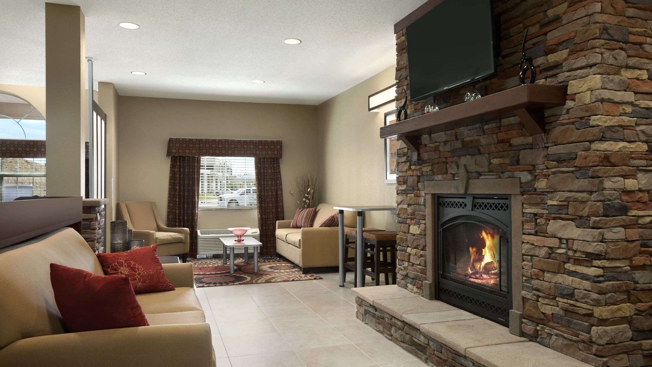 Photo of Livingroom in Barton