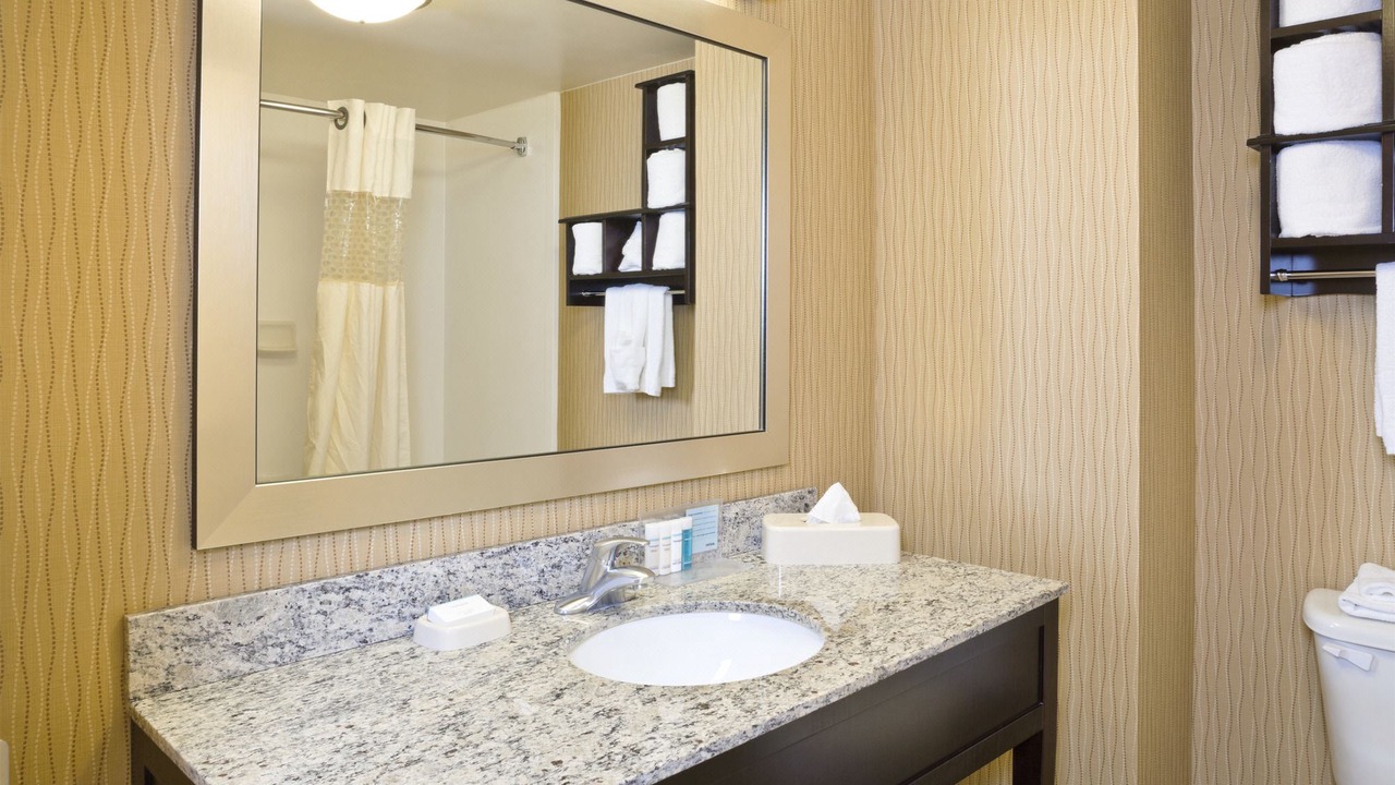 Photo of Bathroom in Hanover