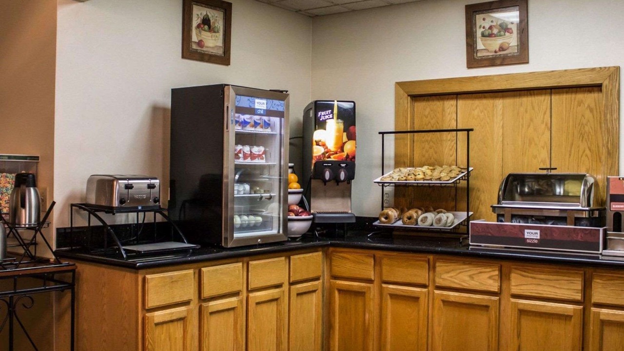 Photo of Kitchen in Akron