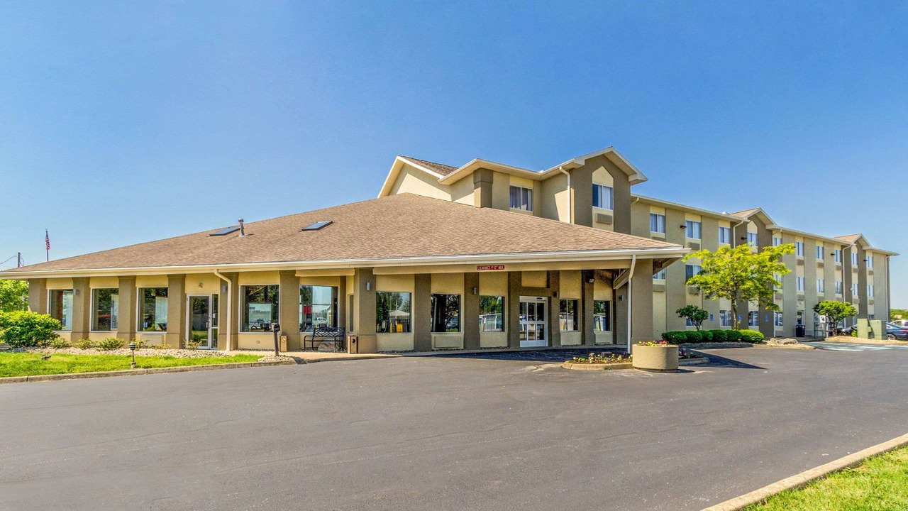 Photo of Buildings in Norwalk