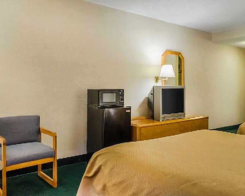 Photo of Bedroom in Mifflintown