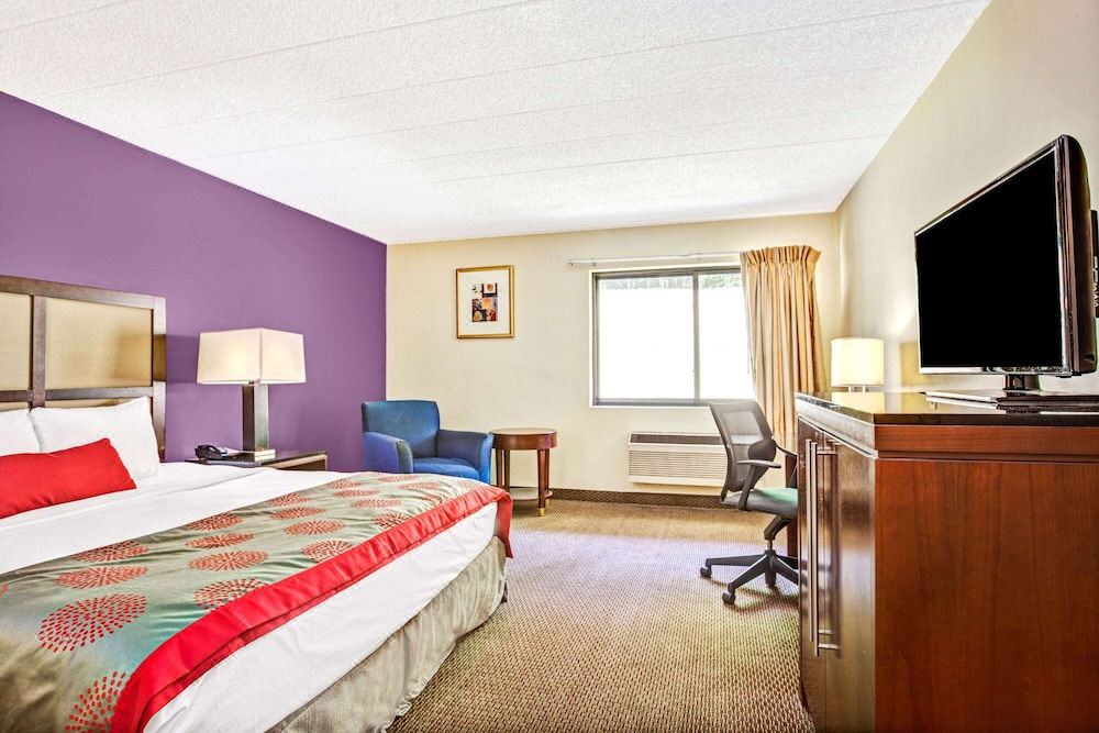 Photo of Bedroom in Rockaway