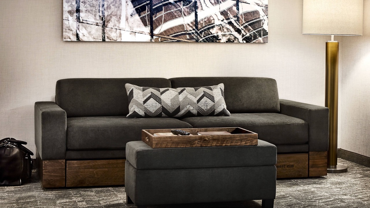 Photo of Livingroom in Independence