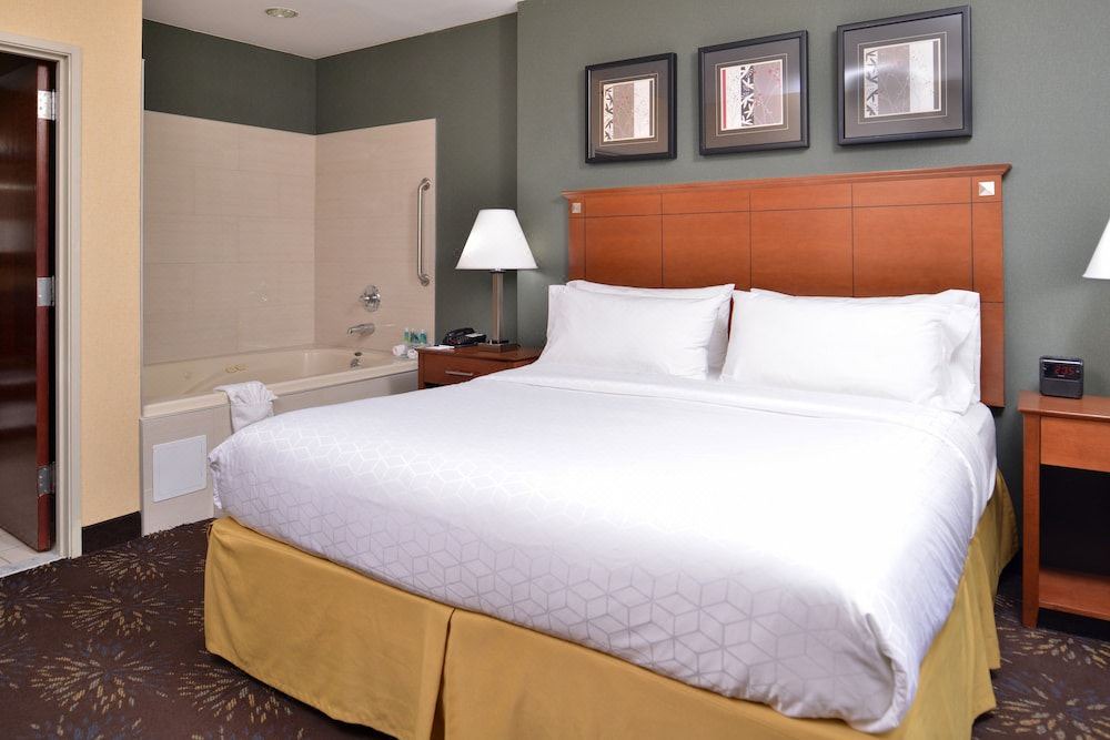 Photo of Bedroom in Cheyney