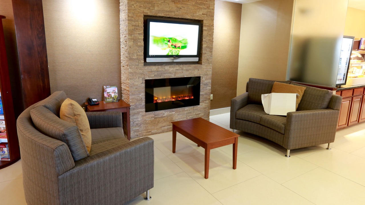 Photo of Livingroom in Cheyney