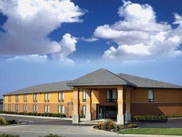 Photo of Buildings in Springboro