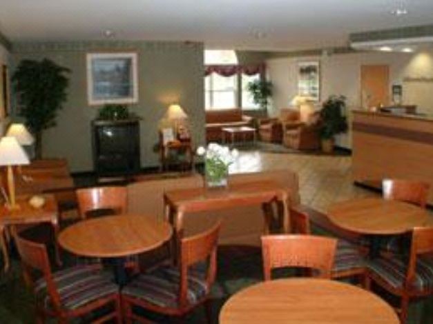 Photo of Livingroom in West Chester