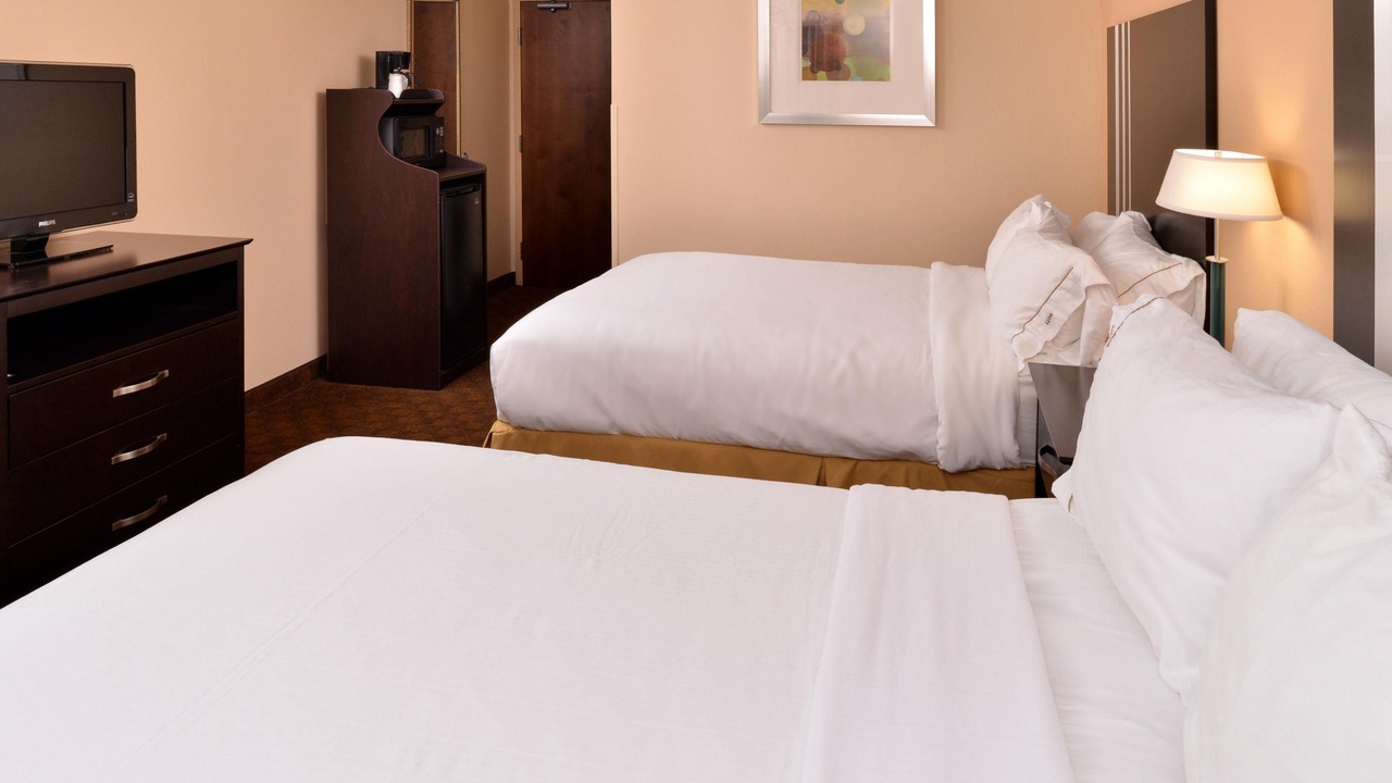 Photo of Bedroom in Blue Ash