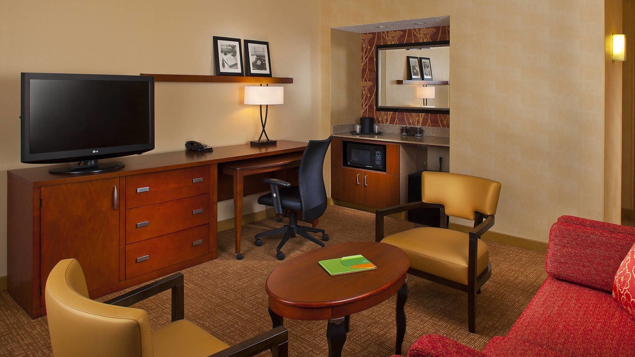 Photo of Livingroom in White Station