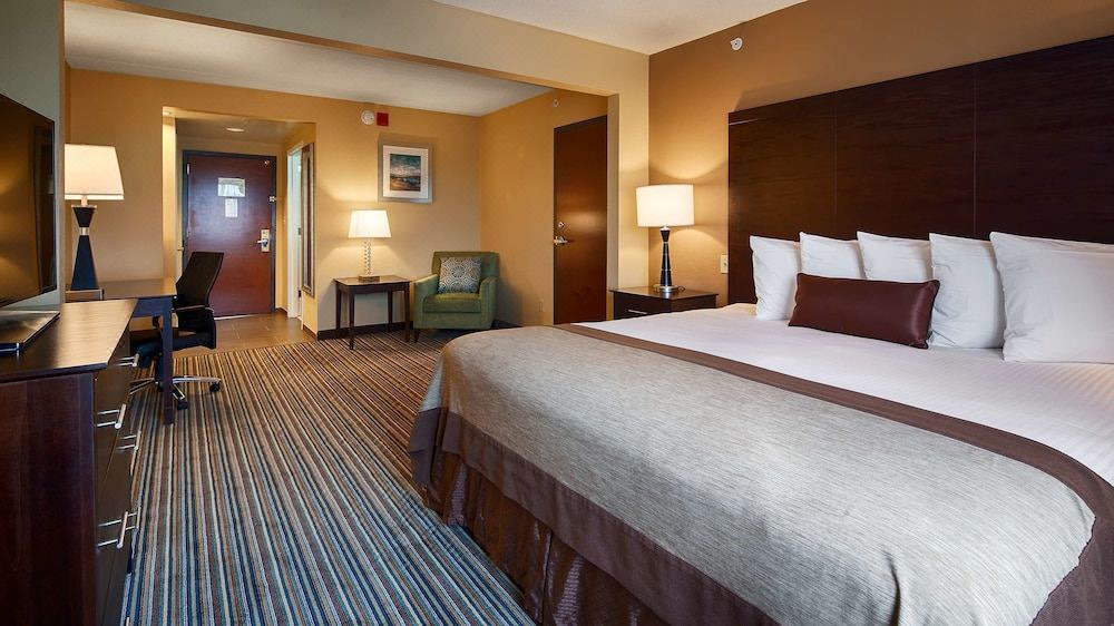 Photo of Bedroom in Harrisburg - Hershey