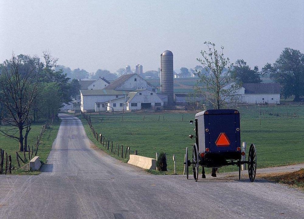 Photo of Buildings in Leacock-Leola-Bareville