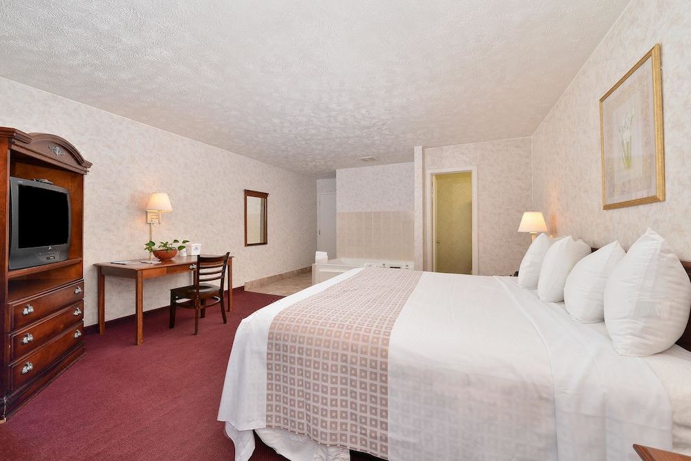 Photo of Bedroom in Austinburg