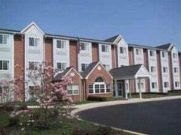 Photo of Buildings in West Chester