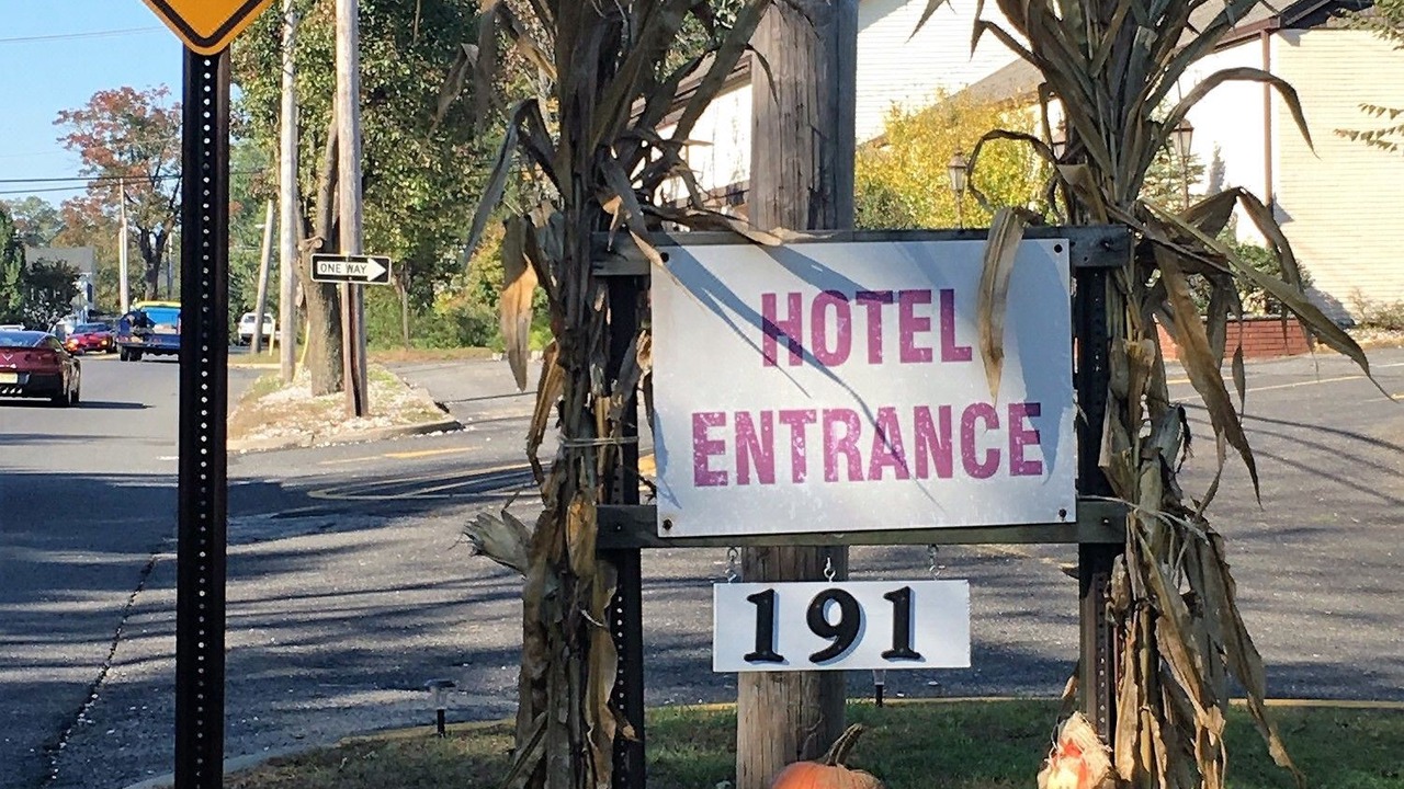 Photo of Buildings in Colts Neck