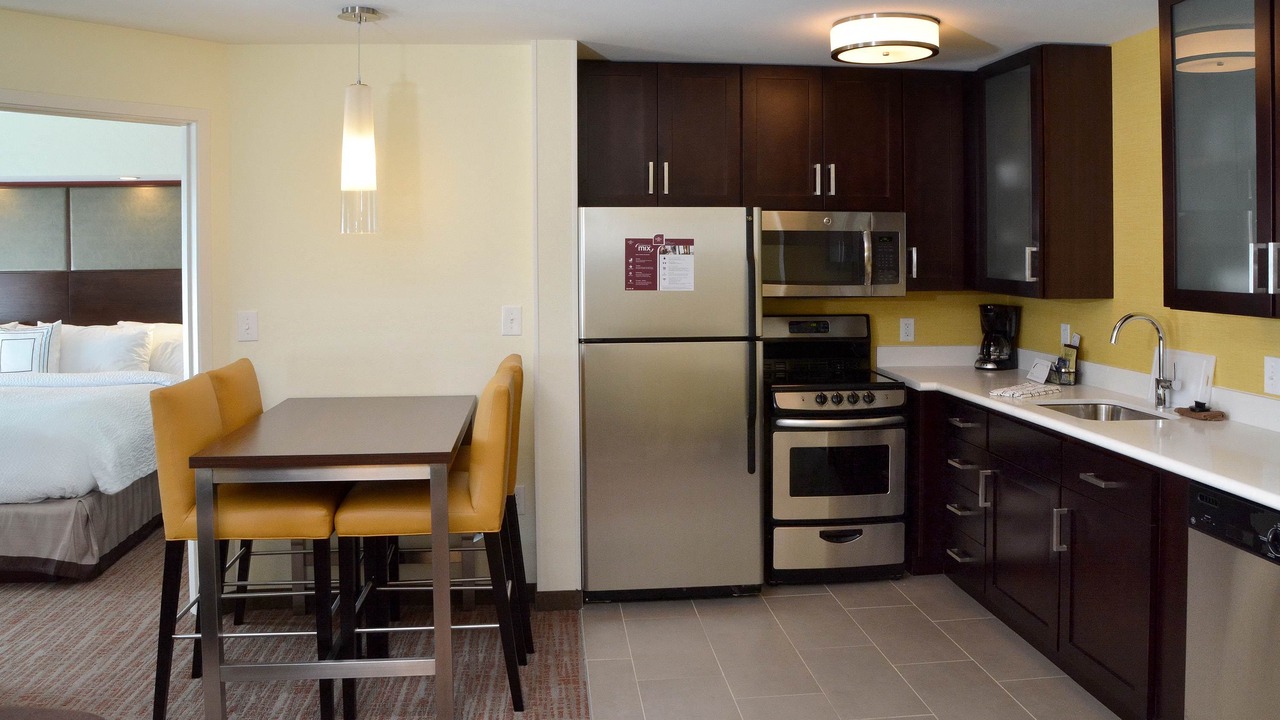 Photo of Kitchen in Fairlawn