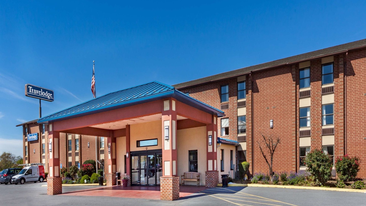 Photo of Buildings in Winchester