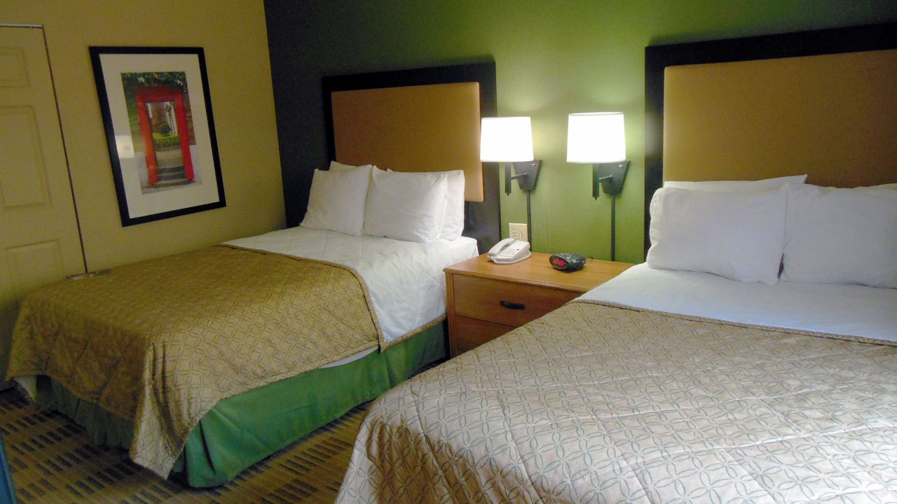 Photo of Bedroom in Secaucus