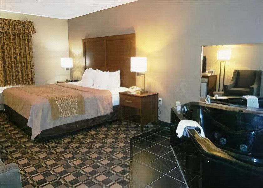 Photo of Bedroom in Georgetown