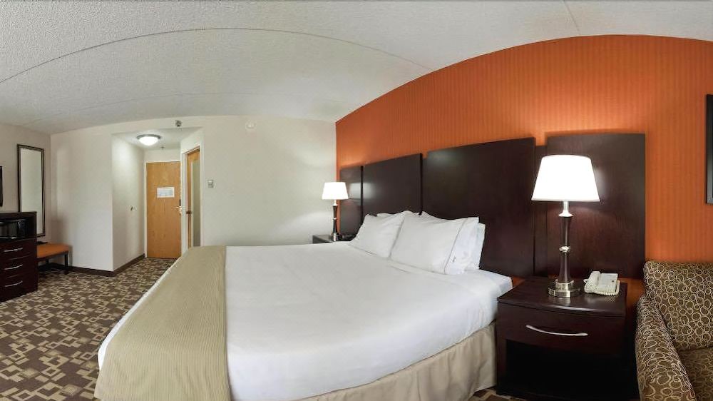 Photo of Bedroom in Wilkes-Barre