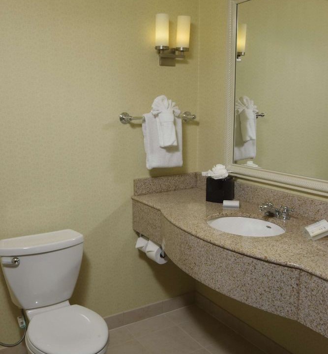 Photo of Bathroom in Fairborn