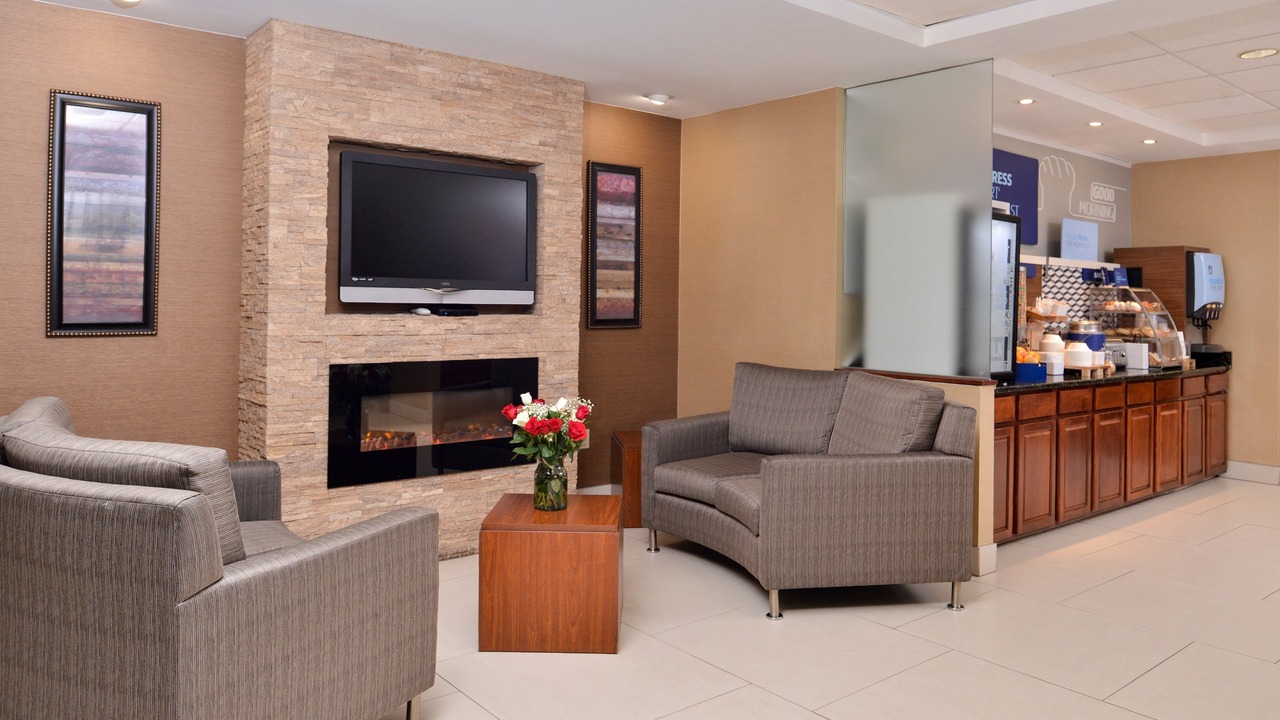 Photo of Livingroom in Cheyney