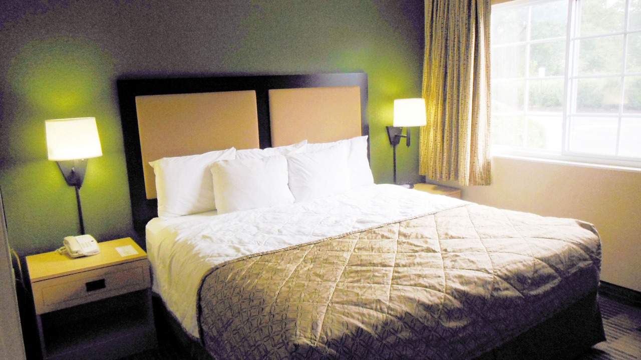 Photo of Bedroom in Secaucus