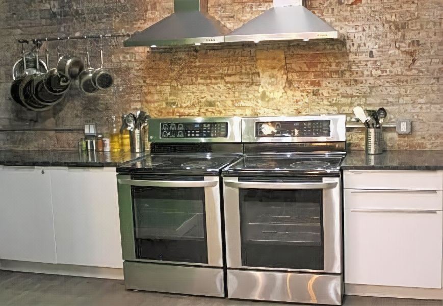 Photo of Kitchen in Center City East