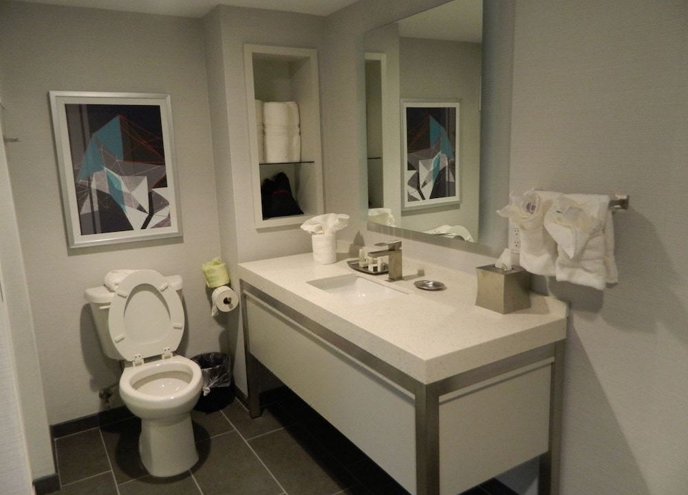 Photo of Bathroom in Harrisburg - Hershey