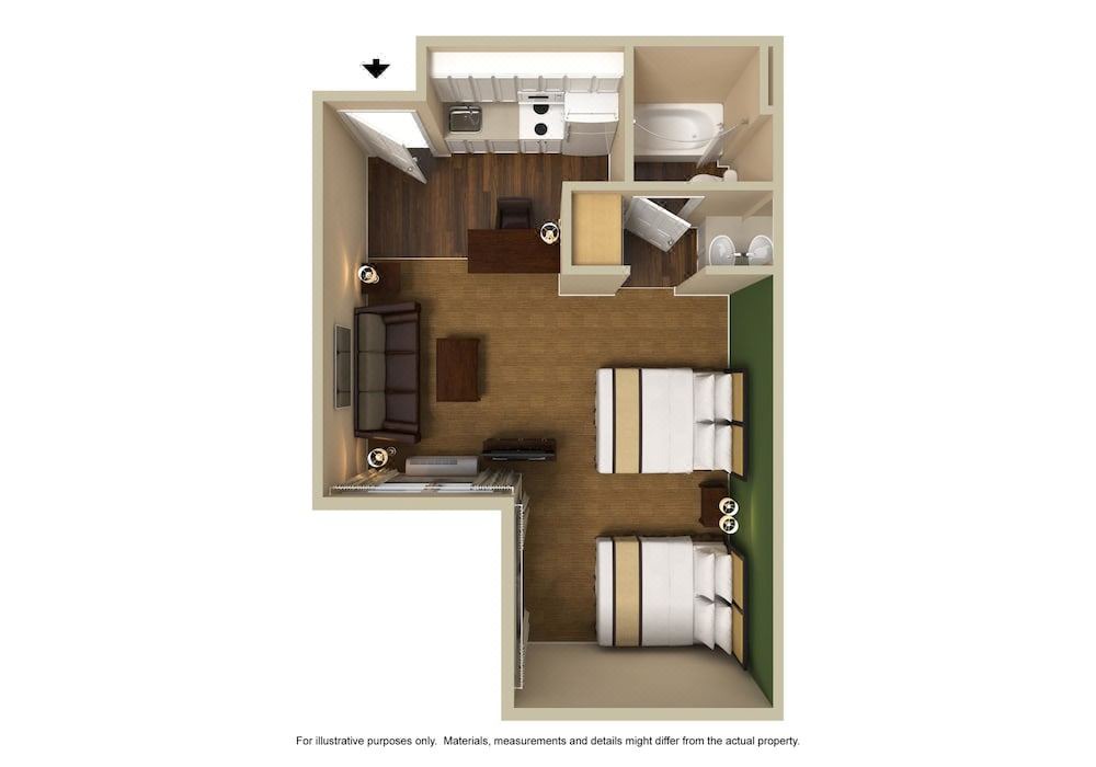 Photo of Kitchen in Piscataway