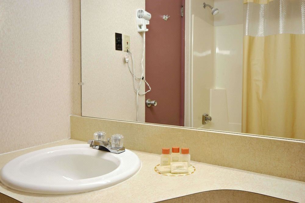Photo of Bathroom in Washington