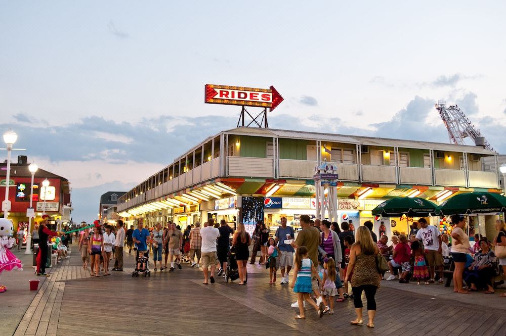 Photo of Others in Midtown Ocean City