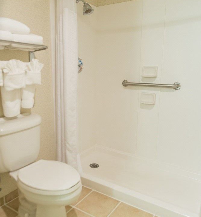 Photo of Bathroom in Hazlet