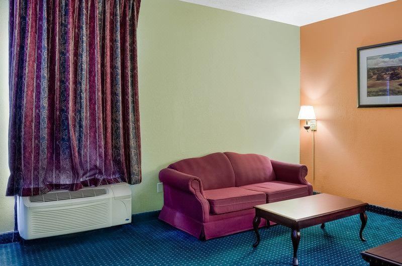 Photo of Livingroom in Somerset