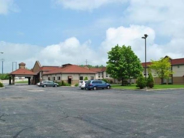 Photo of Buildings in Medina