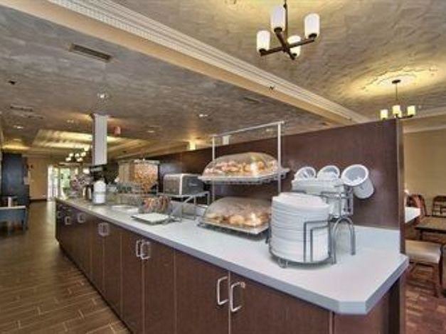 Photo of Kitchen in Moosic
