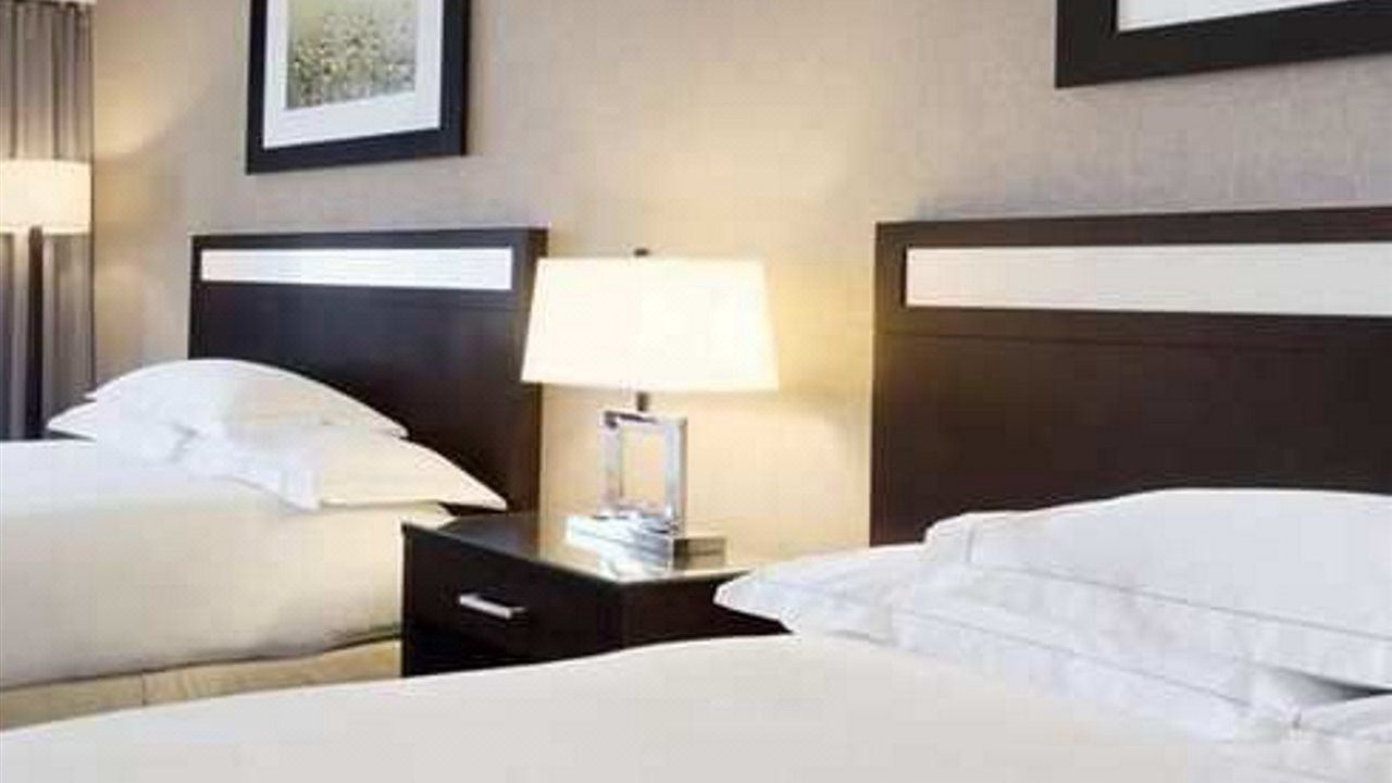 Photo of Bedroom in Central Business District