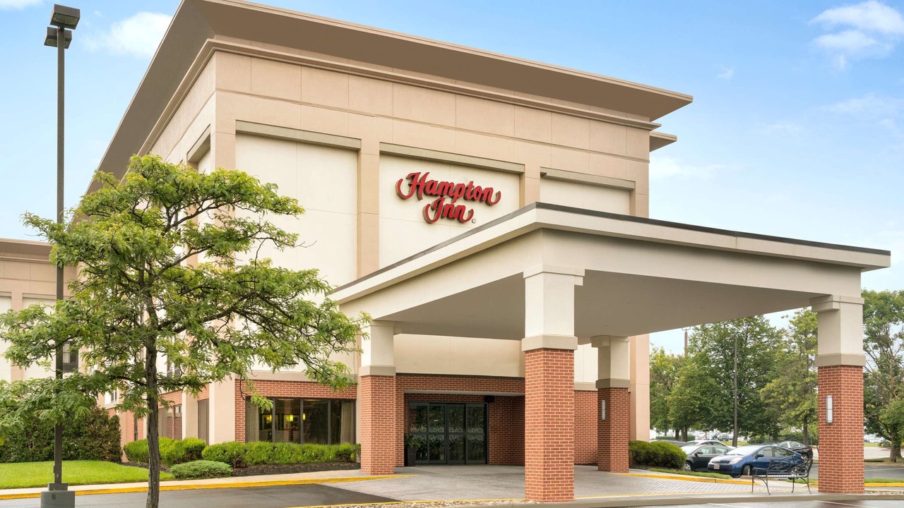 Photo of Buildings in Mount Laurel