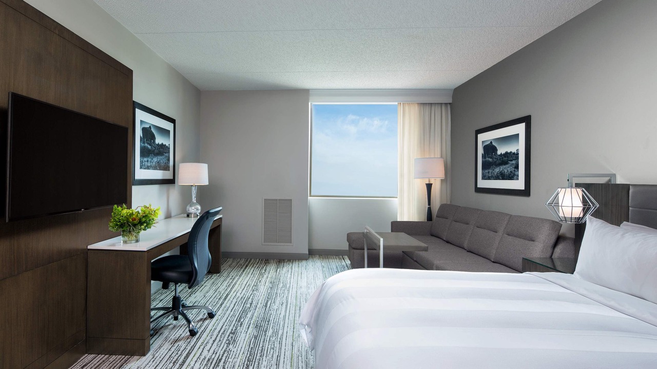 Photo of Bedroom in Mount Saint Joseph