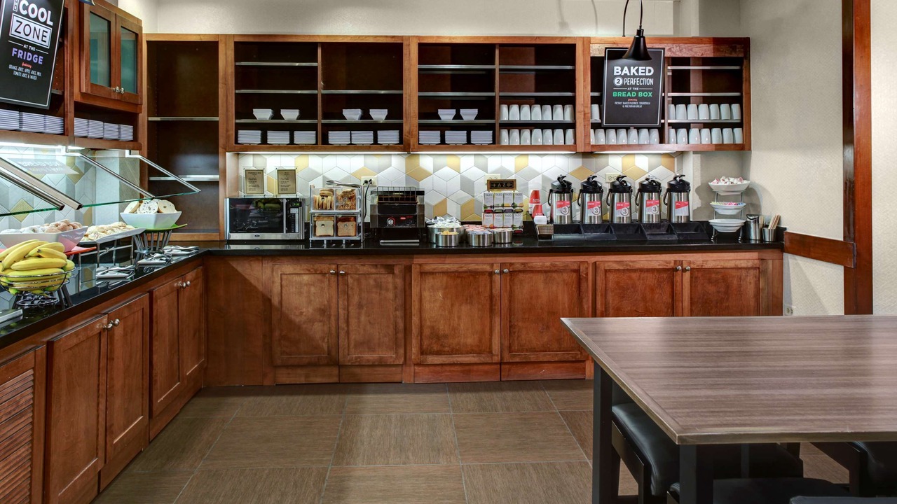 Photo of Kitchen in White Station