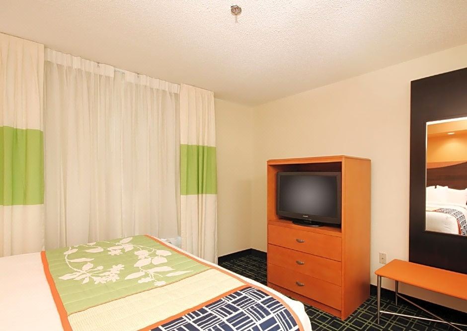 Photo of Bedroom in Memphis