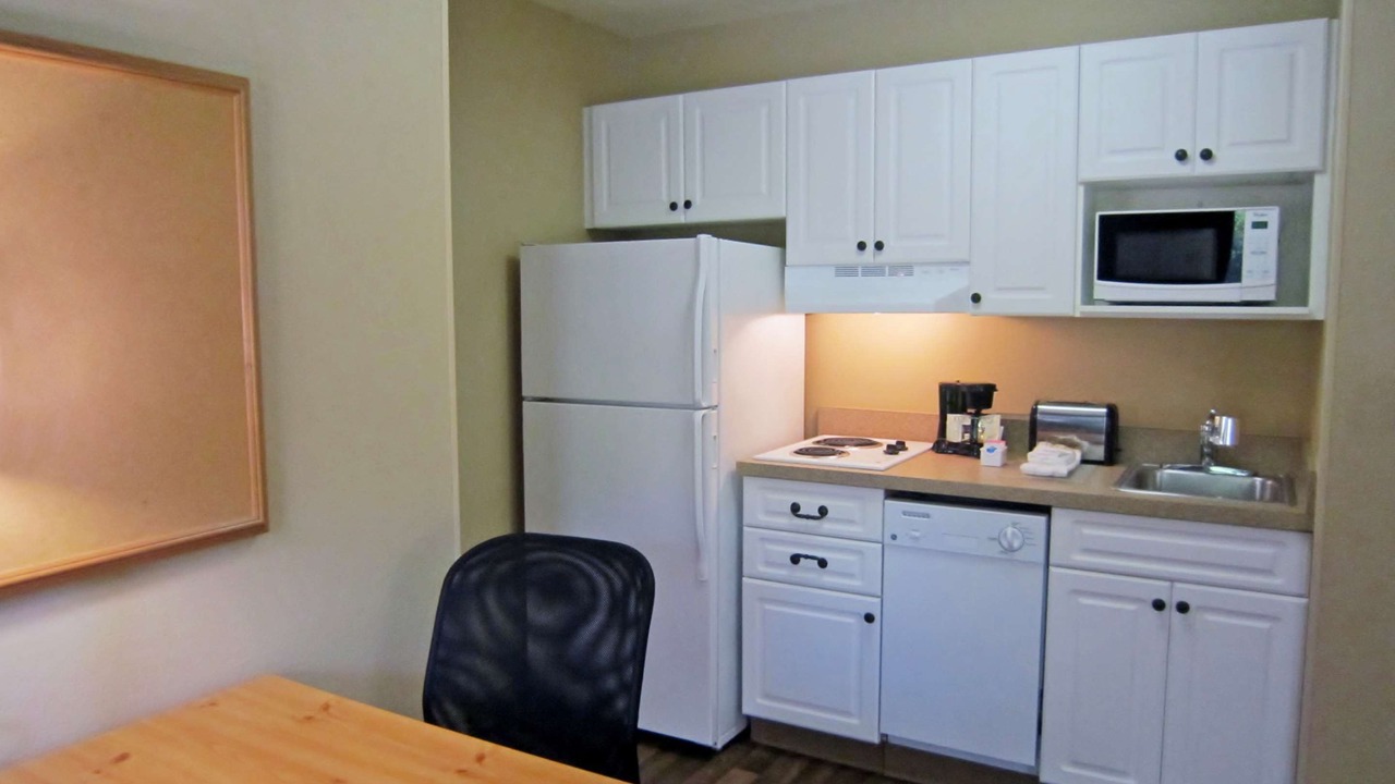 Photo of Kitchen in Piscataway