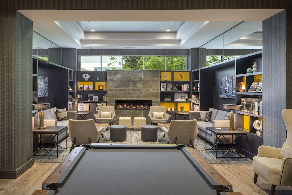 Photo of Livingroom in Roselawn Finance