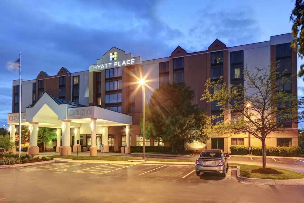 Photo of Buildings in White Station
